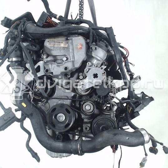 Фото Контрактный (б/у) двигатель BLG для Volkswagen Jetta / Golf 170 л.с 16V 1.4 л бензин BLG