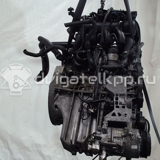 Фото Контрактный (б/у) двигатель M 266.980 (M266 E20LA) для Mercedes-Benz B-Class / A-Class 193 л.с 8V 2.0 л бензин