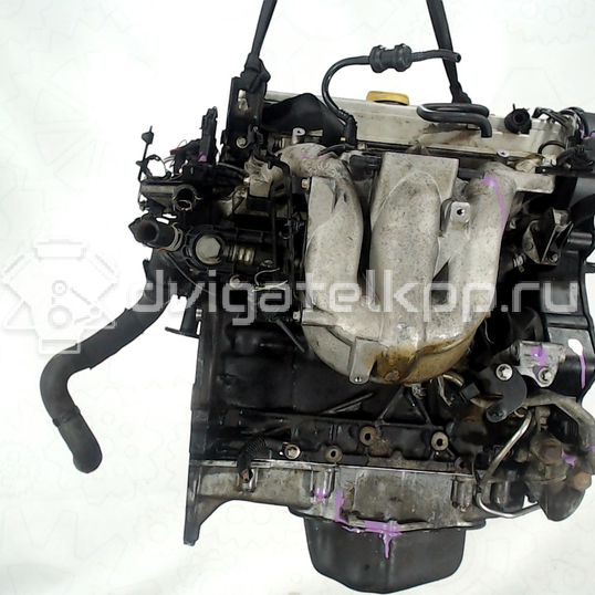 Фото Контрактный (б/у) двигатель Z 20 LER для Holden / Opel / Vauxhall 200 л.с 16V 2.0 л бензин Z20LER