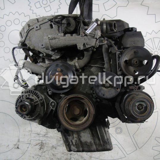 Фото Контрактный (б/у) двигатель M 111.921 (M 111 E18) для Mercedes-Benz C-Class 121-122 л.с 16V 1.8 л бензин 111921