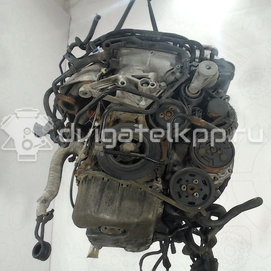 Фото Контрактный (б/у) двигатель BDE для Volkswagen / Seat 204 л.с 24V 2.8 л бензин