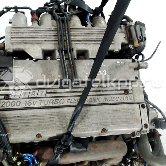 Фото Контрактный (б/у) двигатель 175 A1.000 для Fiat Coupe 175 190 л.с 16V 2.0 л бензин