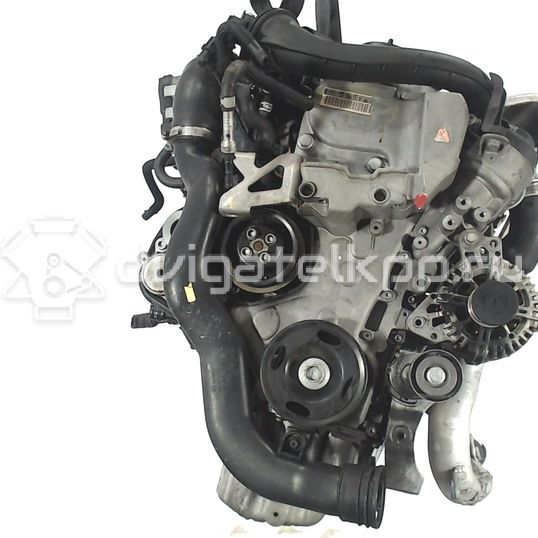 Фото Контрактный (б/у) двигатель BLG для Volkswagen Jetta / Golf 170 л.с 16V 1.4 л бензин