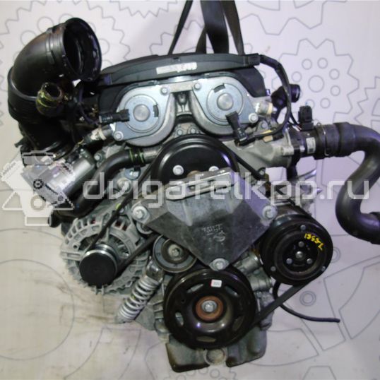 Фото Контрактный (б/у) двигатель B 14 XER для Opel / Vauxhall 101 л.с 16V 1.4 л бензин
