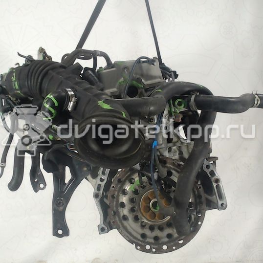 Фото Контрактный (б/у) двигатель F20B6 для Honda Accord 147 л.с 16V 2.0 л бензин F20B6