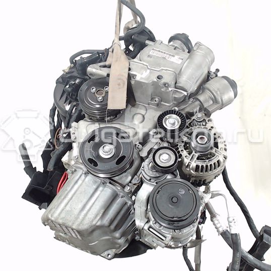 Фото Контрактный (б/у) двигатель BLF для Volkswagen Passat / Eos 1F7, 1F8 / Jetta / Golf 115 л.с 16V 1.6 л бензин