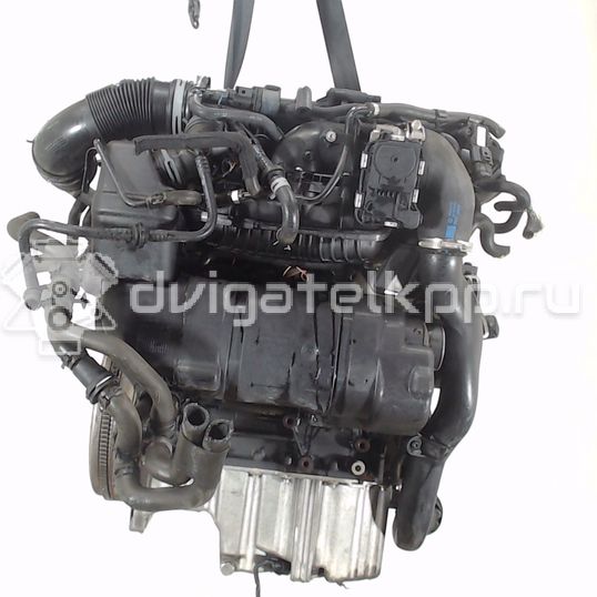 Фото Контрактный (б/у) двигатель BMY для Volkswagen Jetta / Golf 140 л.с 16V 1.4 л бензин BMY