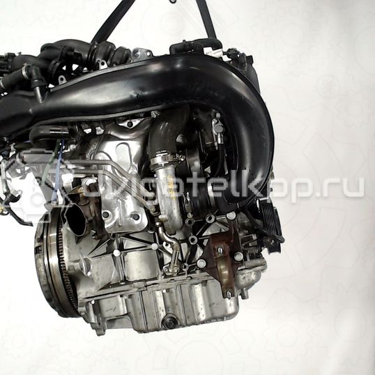 Фото Контрактный (б/у) двигатель M9DA для Ford Focus 182 л.с 16V 1.5 л бензин