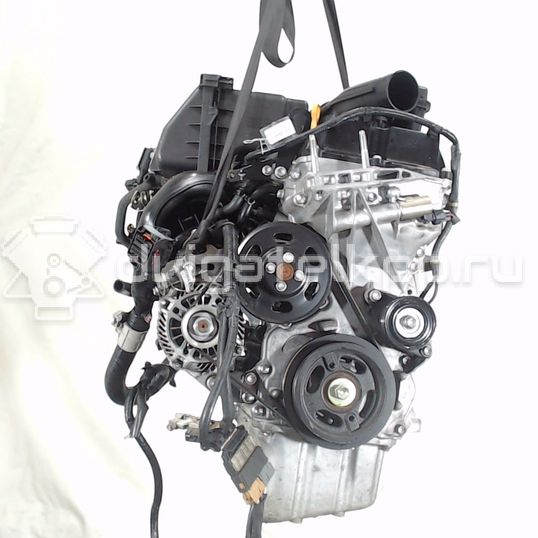 Фото Контрактный (б/у) двигатель K14B для Maruti Suzuki / Suzuki / Mazda / Changhe / Martin Motors 91-99 л.с 16V 1.4 л бензин