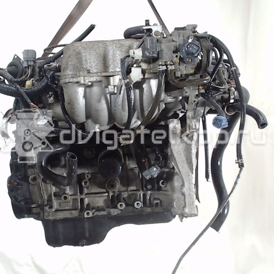 Фото Контрактный (б/у) двигатель F23A3 для Honda / Honda (Gac) 150 л.с 16V 2.3 л бензин