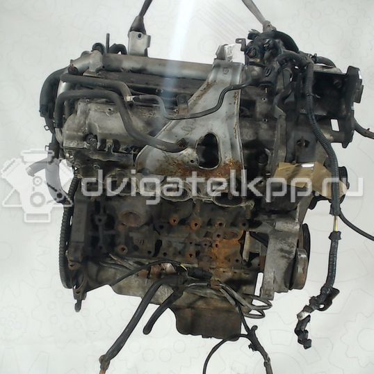 Фото Контрактный (б/у) двигатель G6CU для Hyundai / Kia 194-211 л.с 24V 3.5 л бензин 2110239B00