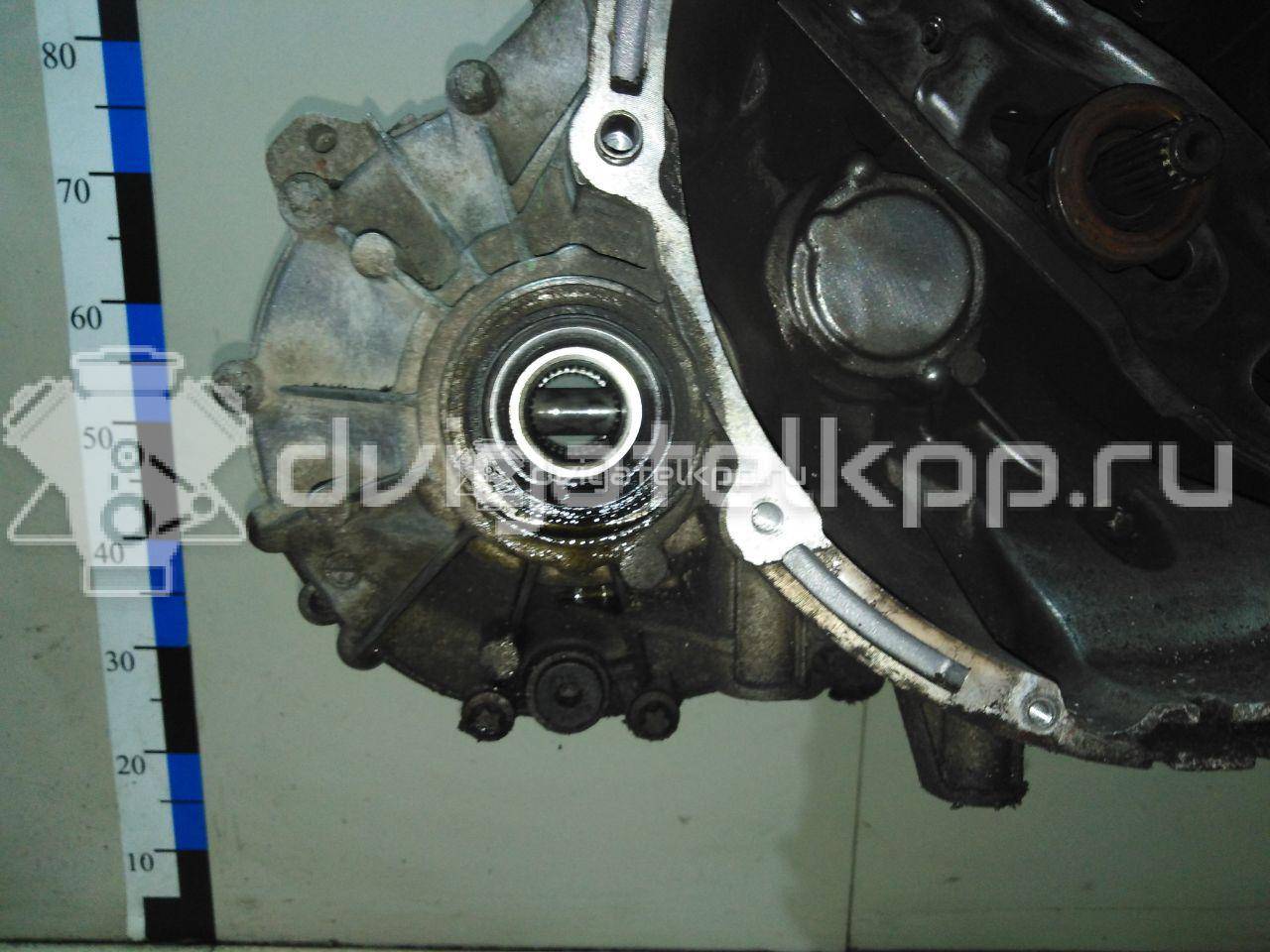 Фото Контрактная (б/у) МКПП для Mitsubishi Colt 91-95 л.с 16V 1.3 л 4A90 Бензин/газ MN130194 {forloop.counter}}