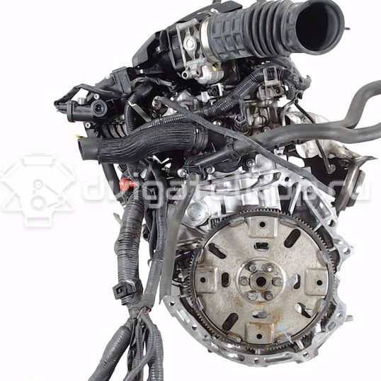 Фото Контрактный (б/у) двигатель MRA8DE для Nissan Bluebird / Tiida / Versa / Sentra Vii B17 129-131 л.с 16V 1.8 л бензин 101023RCC2