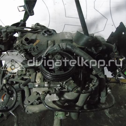 Фото Контрактный (б/у) двигатель CDY (TU9M) для Citroen / Peugeot 45-50 л.с 8V 1.0 л бензин 01353Z