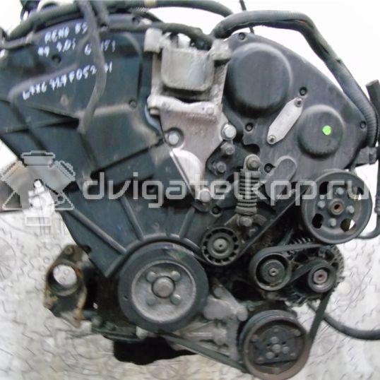 Фото Контрактный (б/у) двигатель L7X 727 для Renault Espace 190 л.с 24V 2.9 л бензин