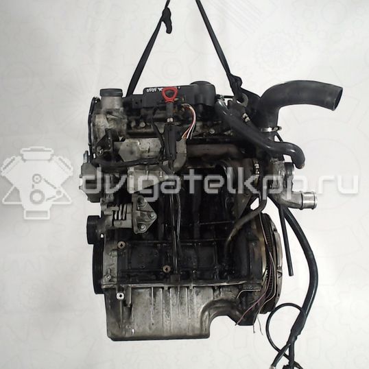 Фото Контрактный (б/у) двигатель OM 639.939 для Mitsubishi Colt 58-95 л.с 12V 1.5 л Дизельное топливо 1000A230