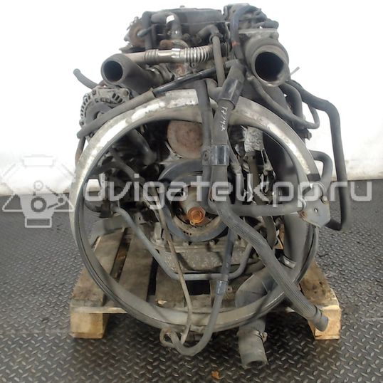 Фото Контрактный (б/у) двигатель dci 6W для Renault Trucks Premium / Midlum 215 л.с 24V 6.2 л Дизельное топливо