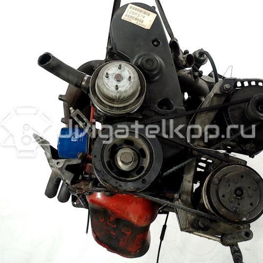 Фото Контрактный (б/у) двигатель B 230 F для Volvo 740 / 240 110-136 л.с 8V 2.3 л бензин 5003654