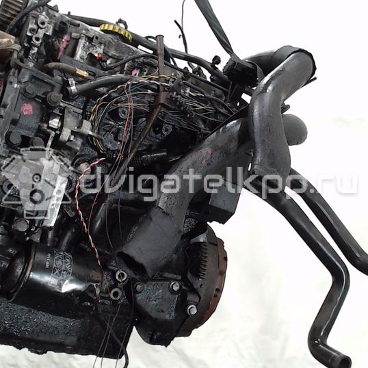 Фото Контрактный (б/у) двигатель 8140.43S (F28DTCR) для Peugeot Boxer 125-170 л.с 8V 2.8 л Дизельное топливо