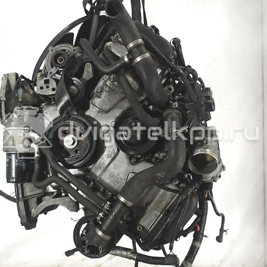Фото Контрактный (б/у) двигатель RG (AJ-V8) для Jaguar Xj / Xk 258 л.с 32V 3.6 л бензин LMJMMABBB