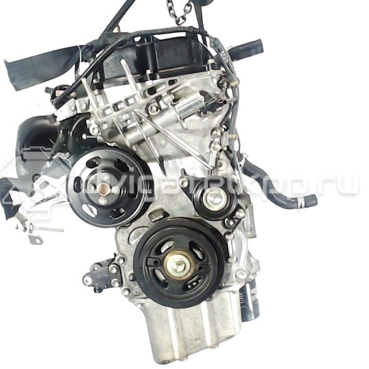 Фото Контрактный (б/у) двигатель K14B для Maruti Suzuki / Suzuki / Mazda / Martin Motors 95 л.с 16V 1.4 л бензин