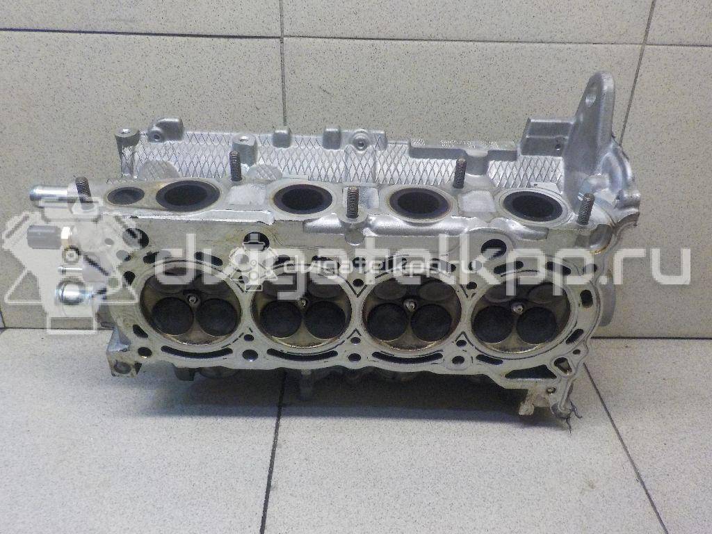 Фото Головка блока для двигателя 4A92 для Mitsubishi Lancer / Asx Ga W 116-117 л.с 16V 1.6 л бензин 1005C307 {forloop.counter}}