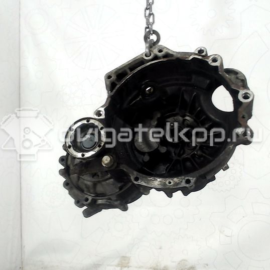 Фото Контрактная (б/у) МКПП для Volkswagen Polo 75 л.с 8V 1.6 л AEA бензин