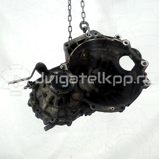 Фото Контрактная (б/у) МКПП для Volkswagen Polo 75 л.с 8V 1.6 л AEA бензин