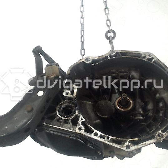 Фото Контрактная (б/у) МКПП для Opel / Vauxhall 54-60 л.с 8V 1.4 л X 14 SZ бензин