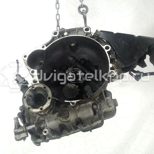 Фото Контрактная (б/у) МКПП для Volkswagen Golf 55-60 л.с 8V 1.4 л ABD бензин