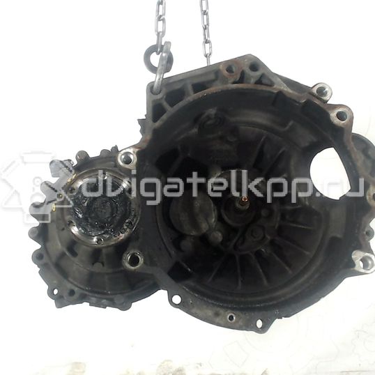 Фото Контрактная (б/у) МКПП для Volkswagen Polo / Vento 1H2 / Golf 55-60 л.с 8V 1.4 л AEX бензин