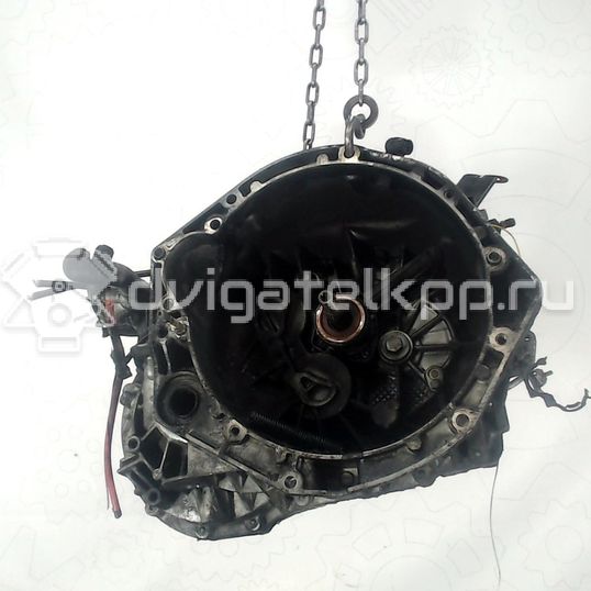 Фото Контрактная (б/у) МКПП для Renault Laguna 107 л.с 8V 1.9 л F9Q 718 Дизельное топливо