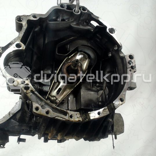 Фото Контрактная (б/у) МКПП для Volkswagen / Audi 150-152 л.с 20V 1.8 л AEB бензин