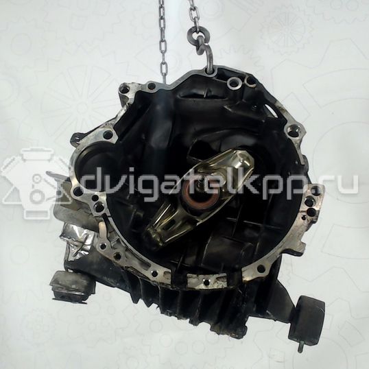 Фото Контрактная (б/у) МКПП для Volkswagen Passat 101 л.с 8V 1.6 л ADP бензин