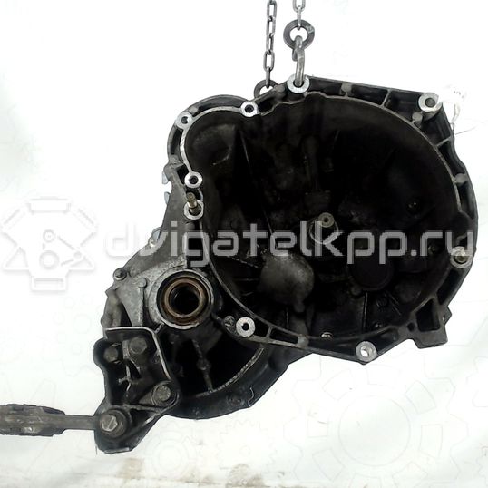 Фото Контрактная (б/у) МКПП для fiat Stilo  V    55181689