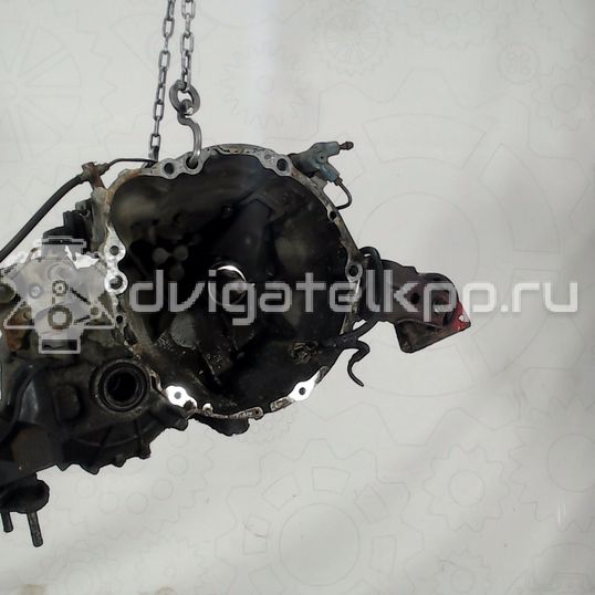 Фото Контрактная (б/у) МКПП для Toyota Sprinter Carib / Sprinter / Corsa / Starlet / Caribe 75-100 л.с 16V 1.3 л 4E-FE бензин