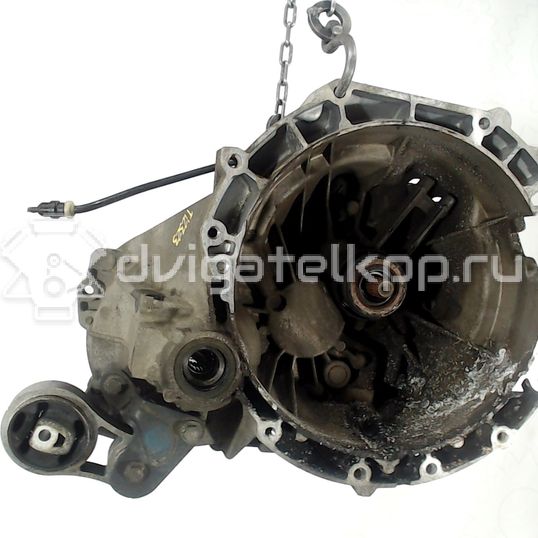 Фото Контрактная (б/у) МКПП для Ford / Ford Australia 150 л.с 16V 2.0 л N4JB бензин 1361510