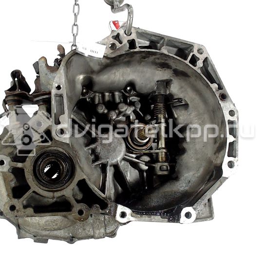 Фото Контрактная (б/у) МКПП для Opel / Suzuki / Mitsubishi / Vauxhall 86-94 л.с 16V 1.2 л K12B бензин 4711038