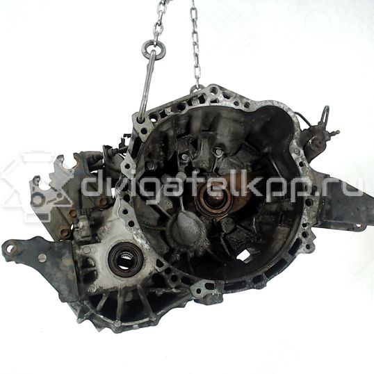 Фото Контрактная (б/у) МКПП для Toyota Carri Van E9 / Corolla / Auris 97-101 л.с 16V 1.4 л 4ZZ-FE бензин