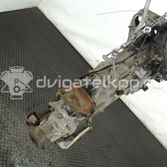 Фото Контрактная (б/у) МКПП для Subaru Legacy / Impreza 116-140 л.с 16V 2.0 л EJ20E бензин 32000AE420