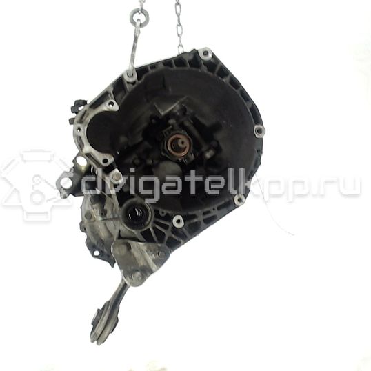 Фото Контрактная (б/у) МКПП для Alfa Romeo / Fiat 101-105 л.с 8V 1.9 л 182 B9.000 Дизельное топливо