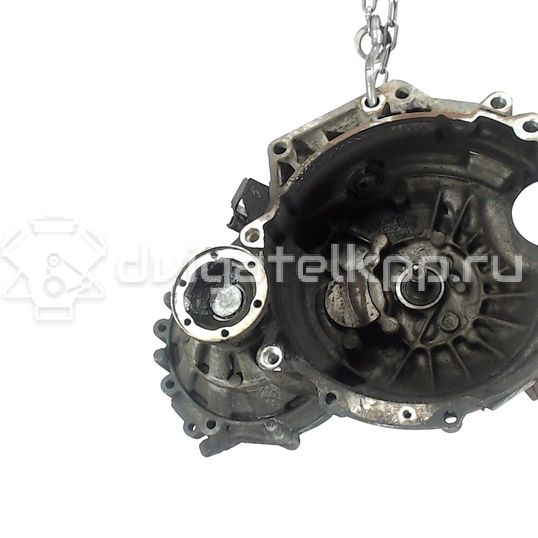Фото Контрактная (б/у) МКПП для Volkswagen Polo / Vento 1H2 / Golf 55-60 л.с 8V 1.4 л AEX бензин