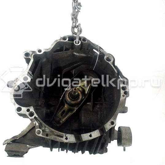 Фото Контрактная (б/у) МКПП для skoda SuperB 2001-2008  V    012300062B
