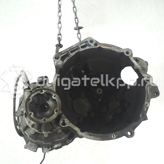 Фото Контрактная (б/у) МКПП для Volkswagen Passat / Golf / Corrado 53I 150-160 л.с 8V 1.8 л PG бензин