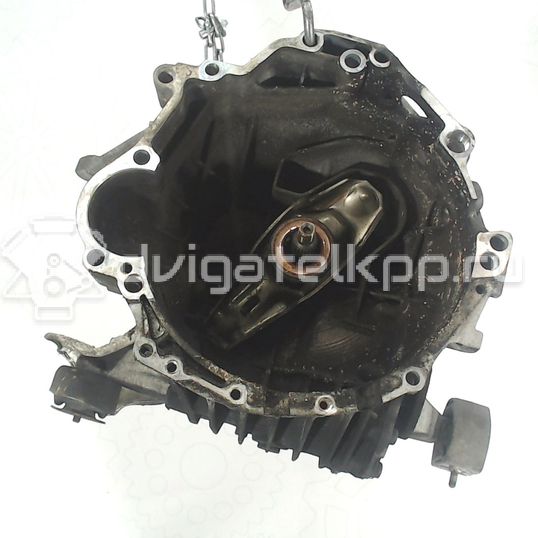 Фото Контрактная (б/у) МКПП для Audi A4 100 л.с 8V 1.6 л ADP бензин CTD31035