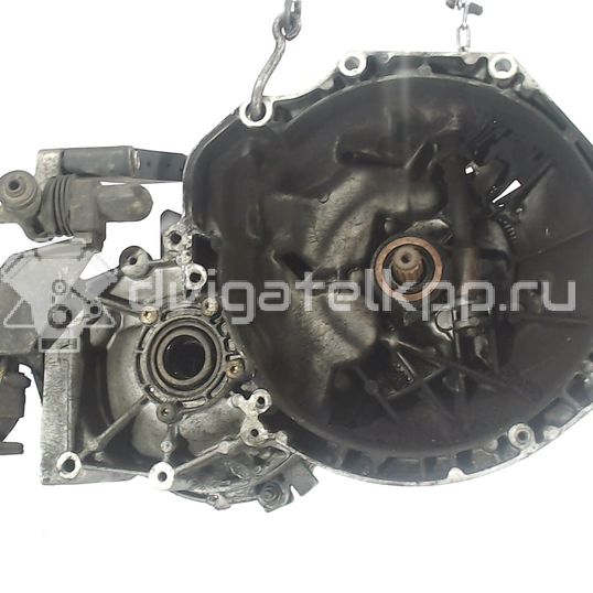 Фото Контрактная (б/у) МКПП для Saab 9000 / 900 / 9-3 146-152 л.с 16V 2.3 л B234I бензин FM54501