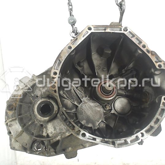 Фото Контрактная (б/у) МКПП для Mercedes-Benz V-Class / Vito 82-122 л.с 16V 2.2 л OM 611.980 (OM 611 DE LA) Дизельное топливо