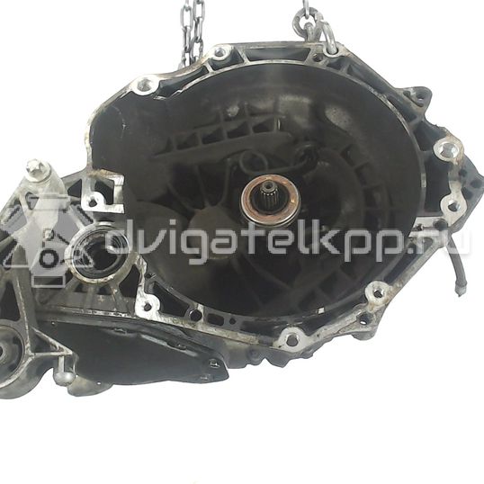 Фото Контрактная (б/у) МКПП для Opel / Vauxhall 58 л.с 12V 1.0 л Z 10 XE бензин