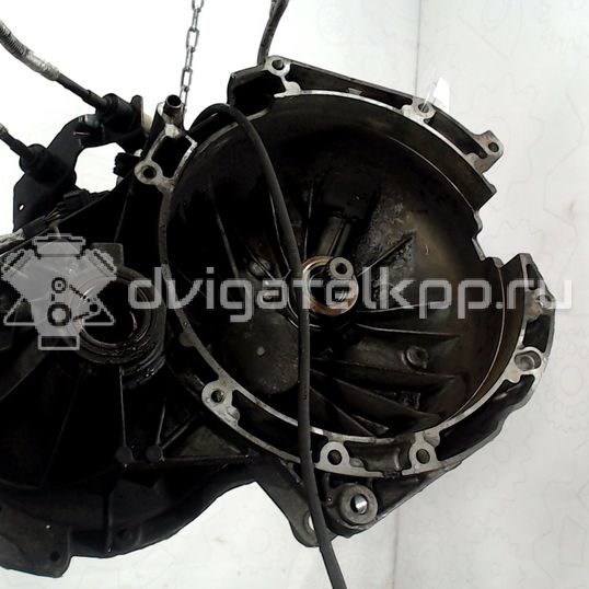 Фото Контрактная (б/у) МКПП для Ford / Ford Australia 110 л.с 16V 2.2 л QVFA Дизельное топливо 1509453