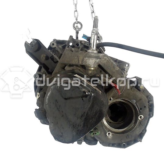 Фото Контрактная (б/у) МКПП для Renault Kangoo 1 75 л.с 16V 1.1 л D4F 730 бензин JB1-985